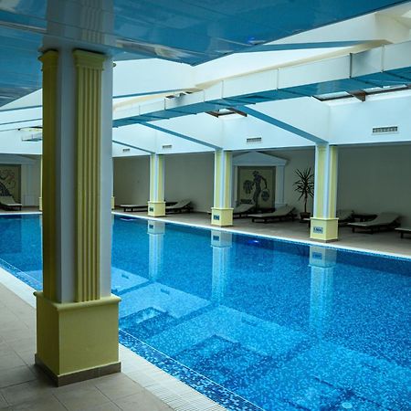 Parklands Hotel&Pool Bansko Buitenkant foto