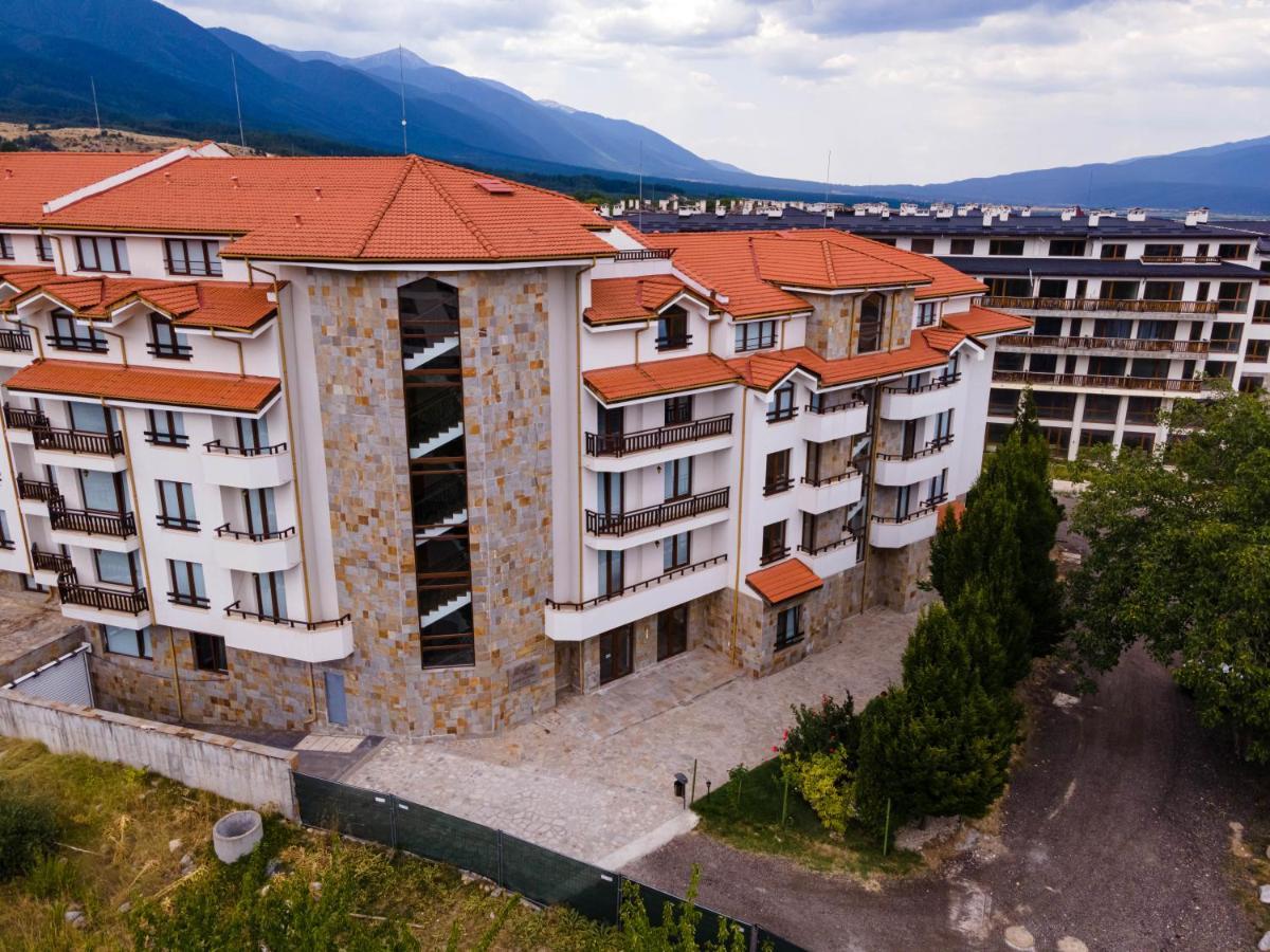 Parklands Hotel&Pool Bansko Buitenkant foto