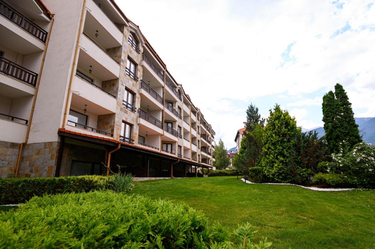 Parklands Hotel&Pool Bansko Buitenkant foto