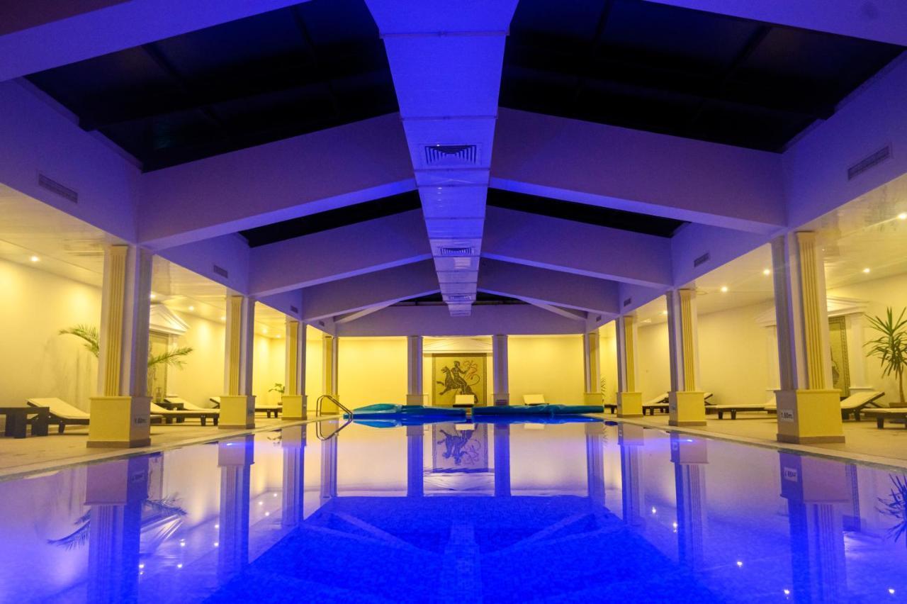 Parklands Hotel&Pool Bansko Buitenkant foto